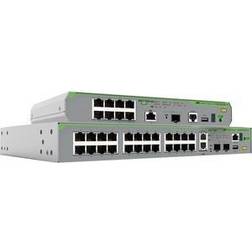 Allied Telesis AT-GS970EMX/28-50 Gigabit Ethernet Switch 24x 10/100/1000