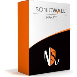 SonicWall 870 Total Secure Advanced Edition 03-SSC-0027
