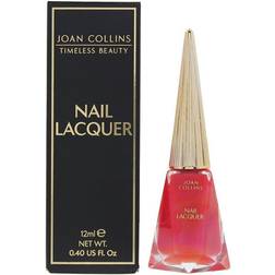 Joan Collins Nail Lacquer 12Ml Evelyn