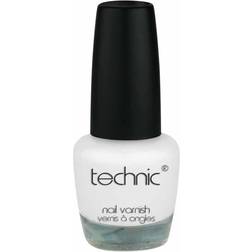 Technic Nailpolish White 12