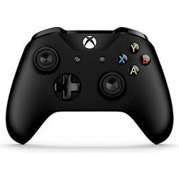 Microsoft Xbox Wireless Controller Black