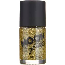 Smiffys Moon Creations Glitter Nagellack