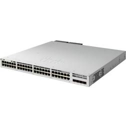 Cisco C9300l-48pf-4g-e Catalyst 9300l