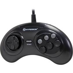 Hyperkin GN6 Wired Controller for Sega Genesis