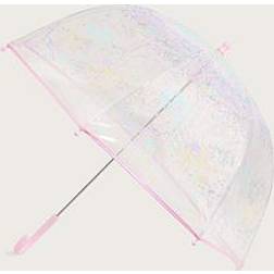 Monsoon Girls Supernova Unicorn Umbrella Multi