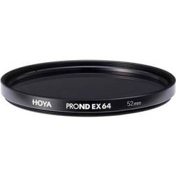 Hoya ProND EX 64 Filter 52 mm