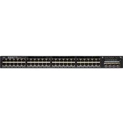 Cisco Catalyst 3650-48FD-L