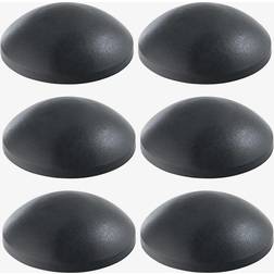 Arebos Trampoline pole caps Set of 6