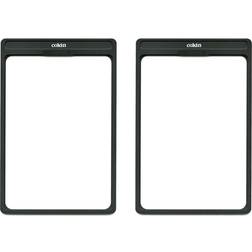 Cokin NX Filter Frames Twin-Pack 100x143.5mm