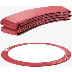 Arebos Trampoline edge cover 305 cm
