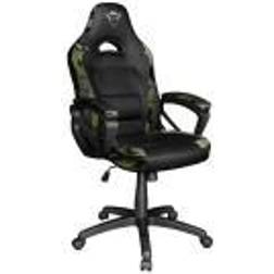 Sedia Gaming GXT 701C RYON in Nylon Colore Nero Mimetico