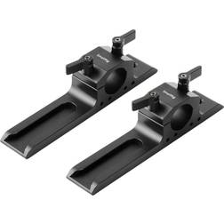 Smallrig 1914 25mm Rod Support Feet for Ronin