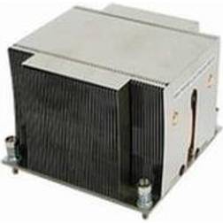 SuperMicro SNKP2050AP4 Active heatsink-Cooler-Black