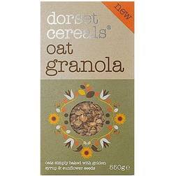 Dorset Cereal Oat Granola 550g