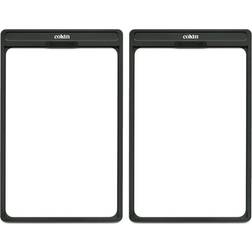 Cokin NX Filter Frames Twin-Pack 100x150mm