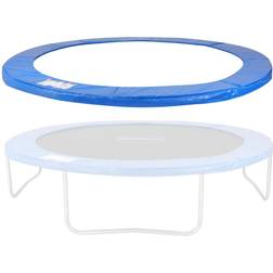 Monzana Fjederbetræk Trampolin Ø426 cm