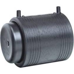 Elgef Plus Slutmuffe Sæt 110 Mm Pn16 Pe100-sdr11