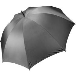 KiMood Storm Parapluie - Gris Ardoise