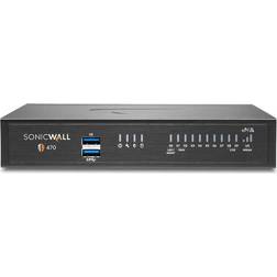 SonicWall 02-ssc-6804 Tz470w