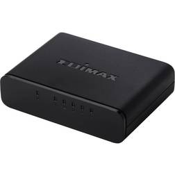 Edimax ES-3305P Non Gestito L2 1000BASE-T 5-Portfast Ethernet