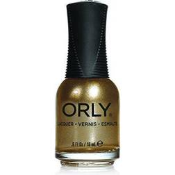 Orly Nail Polish Luxe 18ml