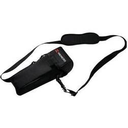 HIKMICRO HM-B01-POUCH Kamerataske Passer til mærkerne (måleapparat-tilbehør) Mål, bredde 102 mm Produkt dimension, højde 80 mm