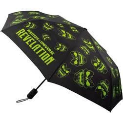 Cinereplicas Regenschirm Les Maîtres de l'Univers Parapluie Skeletor Face