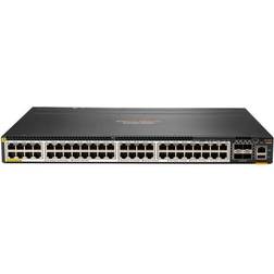 HPE 6300M 48 Port Switch