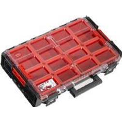 Q-Brick PATROL QBRICK SYSTEM ONE ORGANISER XL 582x387x131mm