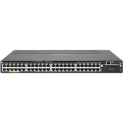 HPE Aruba 3810M 48G PoE+