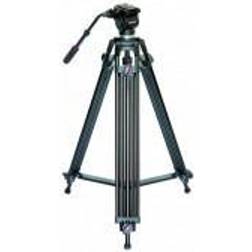 Braun Professional Video tripod PVT185