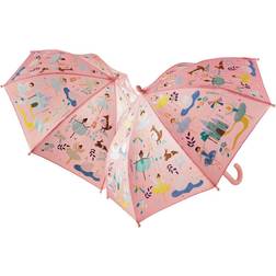 Floss & Rock Color Changing Umbrella Ballerina Enchanted