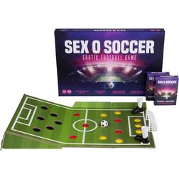 Kheper Games Sex O Soccer Erotic Football Game