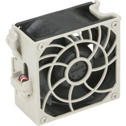 SuperMicro 80x80x38mm 9.5K RPM PWM Hot-swappable