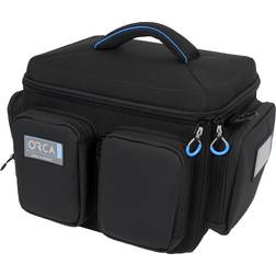 Orca OR-130 Lenses and Accessories Bag, Small