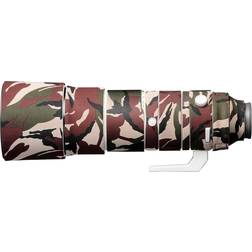 Easycover Green Camouflage Sony 200-600mm