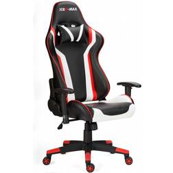 RayGar RG-Max Gaming Chair Red