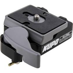 Kupo Kupo KS-CB02 Quick Release Camera Plate