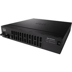 Cisco Isr4351-ax/k9 Isr 4351