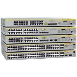 Allied Telesis AT X610-48TS-POE+