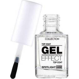 Collection Spotlight Shine Gel Effect Top Coat