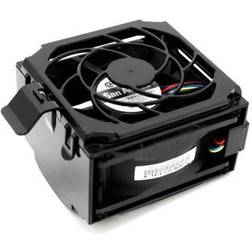 SuperMicro Fan-0114l4 Computer Cooling System Case 9.2