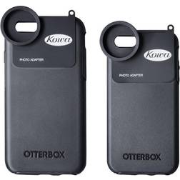 KOWA Cell Phone Cases for Smartphone Adapter iPhone 7 8 SE 2nd Gen