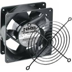 Middle Atlantic Products Qfan-119 Rack Accessory Cooling Fan