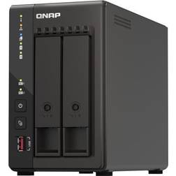 QNAP Ts-253e-8g/8tb Iw