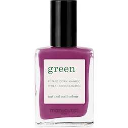 Manucurist Green Nail Polish Armeria 15ml