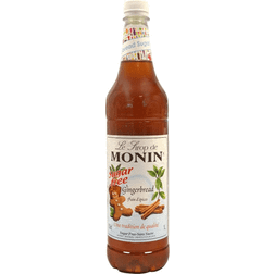 Monin 1L Sugar Free Syrup