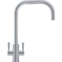 Franke Ascona U-Spout Silksteel