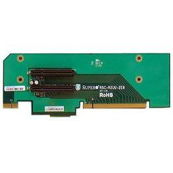 SuperMicro RSC R2UU-2E8 Carte Fille Pour CSE-823MTQ-R700UB CSE-825MTQ-R700UB H8DMU+ X7DWU