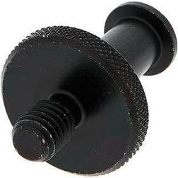 Manfrotto Adaptador macho 5/8" vis macho 3/8"